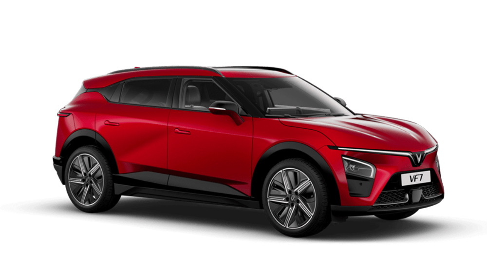 VinFast VF7 VinFast VF7