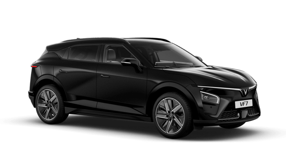 VinFast VF7 VinFast VF7