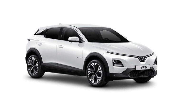 VinFast VF6 VinFast VF6