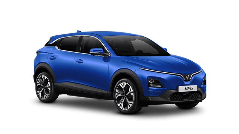 VinFast VF6 VinFast VF6