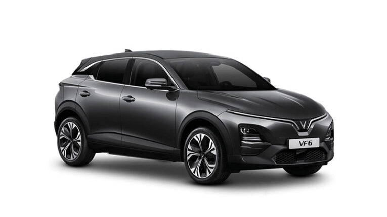 VinFast VF6 VinFast VF6