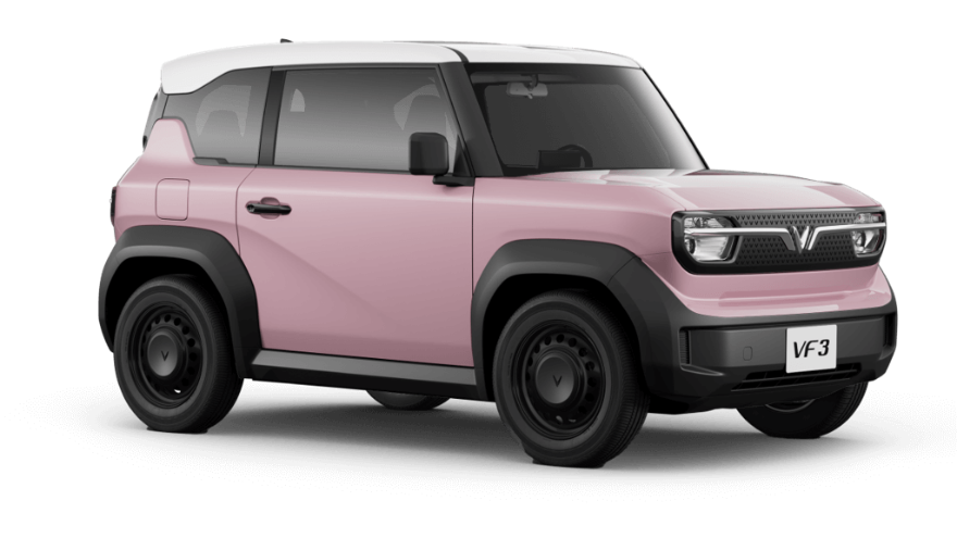 VinFast VF3 VinFast VF3