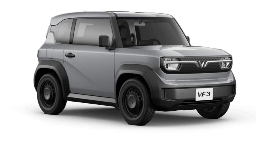 VinFast VF3 VinFast VF3