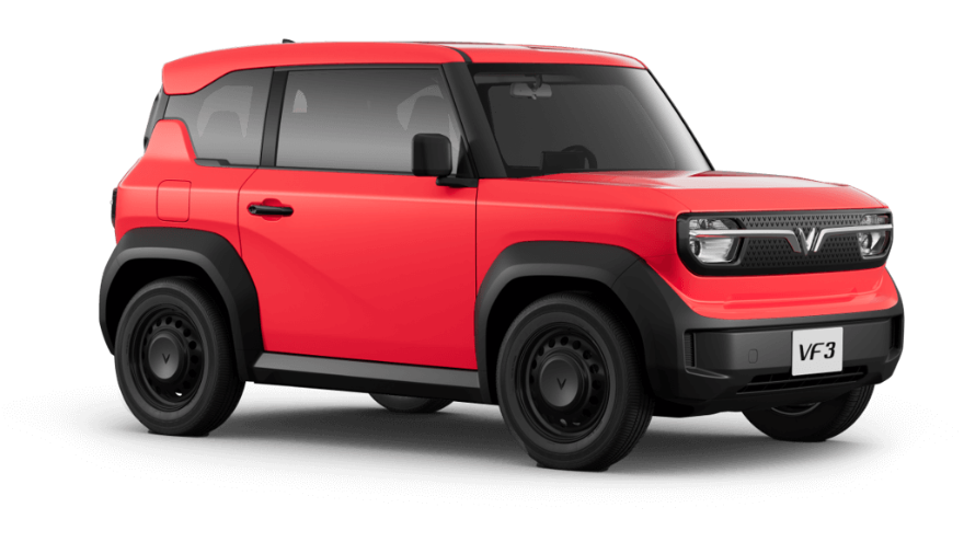 VinFast VF3 VinFast VF3