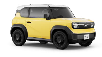 VinFast VF3